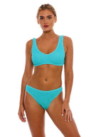 BARCELONA CLASSIC BIKINI TOP - Las Olas