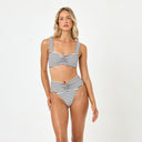 BARDOT BOTTOM CLASSIC - Las Olas