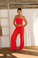 CHARLOTTE TOP