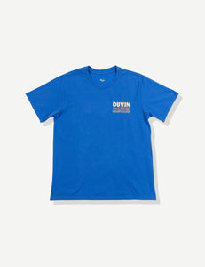 BEACH VOLLEY TEE - Las Olas