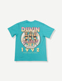 BEACH VOLLEY TEE - Las Olas