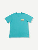 BEACH VOLLEY TEE - Las Olas