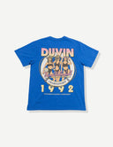 BEACH VOLLEY TEE - Las Olas