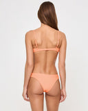 Belle Bikini Top - Fresh Squeezed - Las Olas
