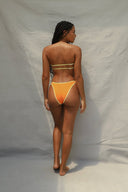 BIND SLIDE BANDEAU - Las Olas