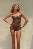 BOBBY SURF SUIT - Las Olas