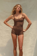 BOBBY SURF SUIT - Las Olas