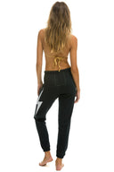 BOLT WOMENS SWEATPANTS - Las Olas