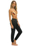 BOLT WOMENS SWEATPANTS - Las Olas
