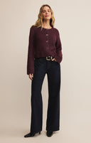 BREEN CARDIGAN - Las Olas