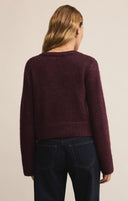 BREEN CARDIGAN - Las Olas