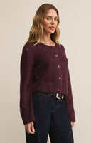 BREEN CARDIGAN - Las Olas