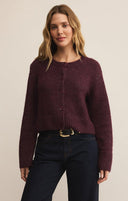 BREEN CARDIGAN - Las Olas