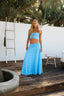 BRIELLE SKIRT - Las Olas
