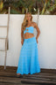 BRIELLE SKIRT - Las Olas