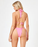 BRIELLE TOP - Las Olas