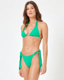 BRIELLE TOP - Las Olas