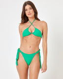 BRIELLE TOP - Las Olas