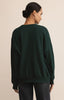 BRIGHT SUNDAY SWEATSHIRT - Las Olas