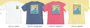 FUNDAMENTAL WAVE TEE