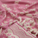 DAISY TURKISH BEACH TOWEL