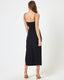 Cameron Dress - Black - Las Olas