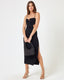 Cameron Dress - Black - Las Olas