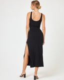 CAMILLE DRESS - Las Olas