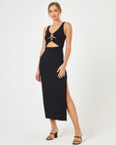 CAMILLE DRESS - Las Olas