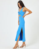 CAMILLE DRESS - Las Olas