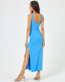 CAMILLE DRESS - Las Olas