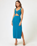 CAMILLE DRESS - Las Olas