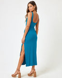 CAMILLE DRESS - Las Olas