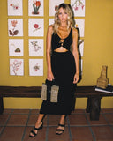 CAMILLE DRESS - Las Olas