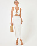 CAMILLE DRESS - Las Olas