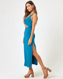 CAMILLE DRESS - Las Olas