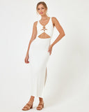 CAMILLE DRESS - Las Olas