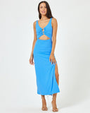 CAMILLE DRESS - Las Olas