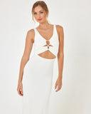 CAMILLE DRESS - Las Olas