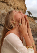 CAPRI EARRINGS - Las Olas