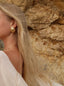CAPRI EARRINGS - Las Olas