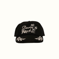 CAPTAIN HAT - Las Olas