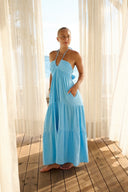 CARLOTTA MAXI DRESS - Las Olas