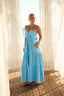 CARLOTTA MAXI DRESS - Las Olas