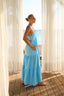 CARLOTTA MAXI DRESS - Las Olas