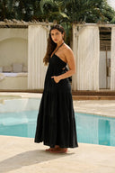 CARLOTTA MAXI DRESS - Las Olas