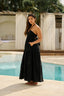 CARLOTTA MAXI DRESS - Las Olas