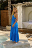 CARLOTTA MAXI DRESS - Las Olas