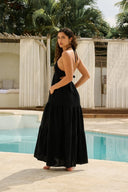 CARLOTTA MAXI DRESS - Las Olas