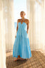 CARLOTTA MAXI DRESS - Las Olas